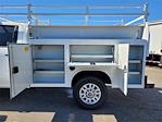 New 2025 Chevrolet Silverado 2500 Double Cab Service Truck for sale #SF301098 - photo 10