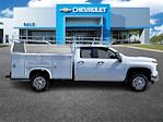 New 2025 Chevrolet Silverado 2500 Double Cab Service Truck for sale #SF301098 - photo 3