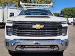 New 2025 Chevrolet Silverado 2500 Double Cab Service Truck for sale #SF301098 - photo 20