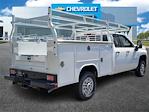 New 2025 Chevrolet Silverado 2500 Double Cab Service Truck for sale #SF301098 - photo 2
