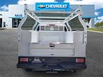 New 2025 Chevrolet Silverado 2500 Double Cab Service Truck for sale #SF301098 - photo 4