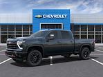 New 2025 Chevrolet Silverado 2500 LT Crew Cab 4WD Pickup for sale #SF306348 - photo 3