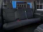 New 2025 Chevrolet Silverado 3500 Work Truck Crew Cab 4WD Pickup for sale #SF330195 - photo 17