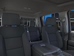 New 2025 Chevrolet Silverado 3500 Work Truck Crew Cab 4WD Pickup for sale #SF330195 - photo 24