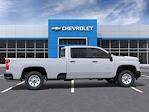 New 2025 Chevrolet Silverado 3500 Work Truck Crew Cab 4WD Pickup for sale #SF330195 - photo 5