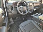 New 2025 Chevrolet Silverado 1500 Work Truck Regular Cab 4WD Pickup for sale #SG129103 - photo 10