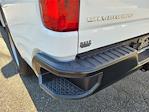 New 2025 Chevrolet Silverado 1500 Work Truck Regular Cab 4WD Pickup for sale #SG129103 - photo 11