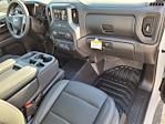 New 2025 Chevrolet Silverado 1500 Work Truck Regular Cab 4WD Pickup for sale #SG129103 - photo 13
