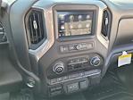 New 2025 Chevrolet Silverado 1500 Work Truck Regular Cab 4WD Pickup for sale #SG129103 - photo 17