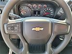 New 2025 Chevrolet Silverado 1500 Work Truck Regular Cab 4WD Pickup for sale #SG129103 - photo 21