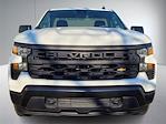 New 2025 Chevrolet Silverado 1500 Work Truck Regular Cab 4WD Pickup for sale #SG129103 - photo 4