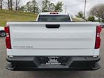 New 2025 Chevrolet Silverado 1500 Work Truck Regular Cab 4WD Pickup for sale #SG230356 - photo 4