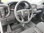 New 2025 Chevrolet Silverado 1500 Work Truck Regular Cab 4WD Pickup for sale #SG230356 - photo 8