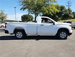 New 2025 Chevrolet Silverado 1500 Work Truck Regular Cab 4WD Pickup for sale #SG237496 - photo 3