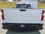 New 2025 Chevrolet Silverado 1500 Work Truck Regular Cab 4WD Pickup for sale #SG237496 - photo 4