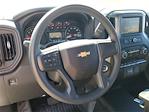 New 2025 Chevrolet Silverado 1500 Work Truck Regular Cab 4WD Pickup for sale #SG237496 - photo 9
