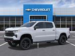 New 2025 Chevrolet Silverado 1500 LT Crew Cab 4WD Pickup for sale #SG370762 - photo 3