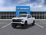New 2025 Chevrolet Silverado 1500 LT Crew Cab 4WD Pickup for sale #SG370762 - photo 8