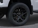 New 2025 Chevrolet Silverado 1500 LT Crew Cab 4WD Pickup for sale #SG370762 - photo 9