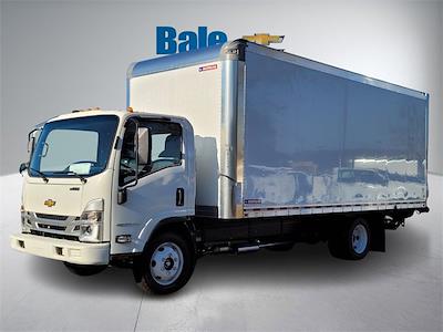 2025 Chevrolet LCF 4500 Regular Cab RWD, Box Truck for sale #SS203025 - photo 1