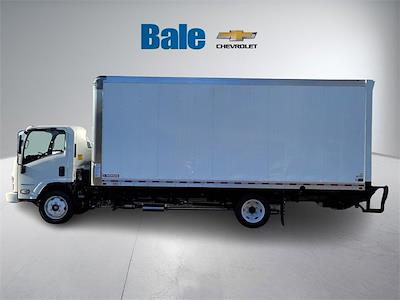 2025 Chevrolet LCF 4500 Regular Cab RWD, Box Truck for sale #SS203025 - photo 2