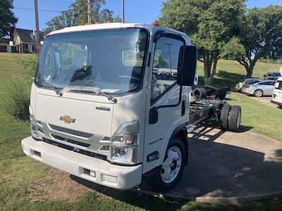 2025 Chevrolet LCF 4500 Regular Cab RWD, Cab Chassis for sale #SS203026 - photo 1