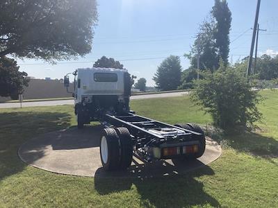 2025 Chevrolet LCF 4500 Regular Cab RWD, Cab Chassis for sale #SS203026 - photo 2