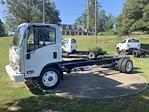 2025 Chevrolet LCF 4500 Regular Cab RWD, Cab Chassis for sale #SS203026 - photo 3