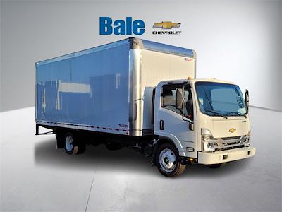 2025 Chevrolet LCF 4500 Regular Cab RWD, Box Truck for sale #SS204860 - photo 1