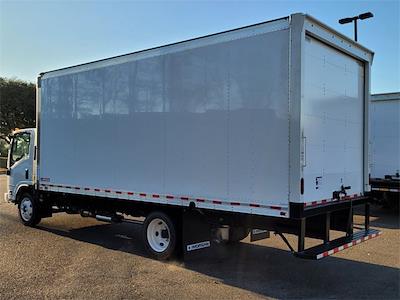 2025 Chevrolet LCF 4500 Regular Cab RWD, Box Truck for sale #SS204860 - photo 2