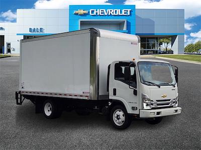 New 2025 Chevrolet LCF 4500 Regular Cab Box Truck for sale #SS205255 - photo 1