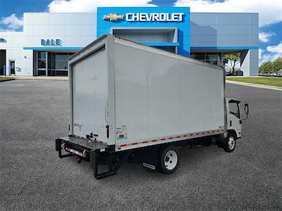 New 2025 Chevrolet LCF 4500 Regular Cab Box Truck for sale #SS205255 - photo 2