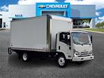 New 2025 Chevrolet LCF 4500 Regular Cab Box Truck for sale #SS205255 - photo 1