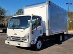 2025 Chevrolet LCF 4500 Regular Cab RWD, Box Truck for sale #SS206206 - photo 7