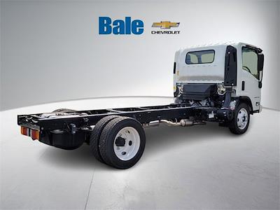 New 2025 Chevrolet LCF 4500 Regular Cab Cab Chassis for sale #SS206826 - photo 2