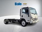 New 2025 Chevrolet LCF 4500 Regular Cab Cab Chassis for sale #SS206826 - photo 1