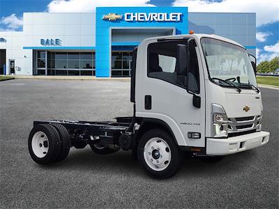 New 2025 Chevrolet LCF 4500 Regular Cab Cab Chassis for sale #SS206835 - photo 1