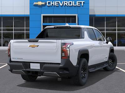 New 2025 Chevrolet Silverado EV LT Crew Cab 4WD Pickup for sale #SU413133 - photo 2