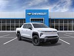 New 2025 Chevrolet Silverado EV LT Crew Cab 4WD Pickup for sale #SU413133 - photo 1