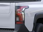 New 2025 Chevrolet Silverado EV LT Crew Cab 4WD Pickup for sale #SU413133 - photo 11