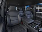 New 2025 Chevrolet Silverado EV LT Crew Cab 4WD Pickup for sale #SU413133 - photo 16