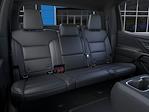 New 2025 Chevrolet Silverado EV LT Crew Cab 4WD Pickup for sale #SU413133 - photo 17