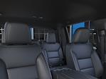 New 2025 Chevrolet Silverado EV LT Crew Cab 4WD Pickup for sale #SU413133 - photo 24