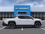 New 2025 Chevrolet Silverado EV LT Crew Cab 4WD Pickup for sale #SU413133 - photo 5