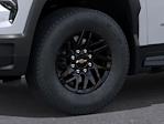 New 2025 Chevrolet Silverado EV LT Crew Cab 4WD Pickup for sale #SU413133 - photo 9