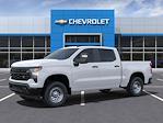 New 2025 Chevrolet Silverado 1500 Work Truck Crew Cab Pickup for sale #SZ146083 - photo 3