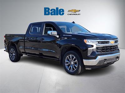 New 2025 Chevrolet Silverado 1500 LT Crew Cab 4WD Pickup for sale #SZ186344 - photo 1