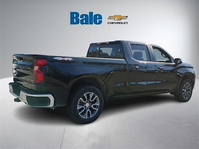 New 2025 Chevrolet Silverado 1500 LT Crew Cab 4WD Pickup for sale #SZ186344 - photo 2