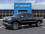 New 2025 Chevrolet Silverado 1500 LT Crew Cab 4WD Pickup for sale #SZ186344 - photo 23