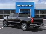 New 2025 Chevrolet Silverado 1500 LT Crew Cab 4WD Pickup for sale #SZ186344 - photo 24